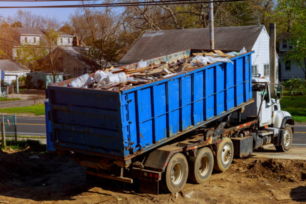 Commercial Cleanout Services in Crocker, WA