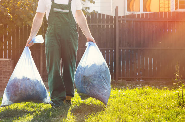 Best Junk Hauling Services  in Crocker, WA