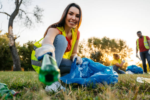 Best Junk Removal and Recycling  in Crocker, WA