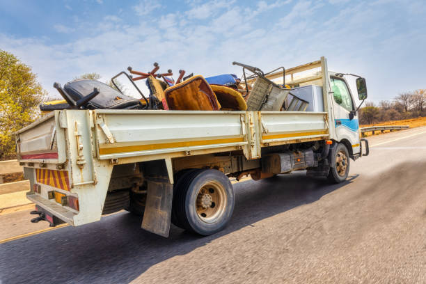 Best Junk Removal Near Me  in Crocker, WA